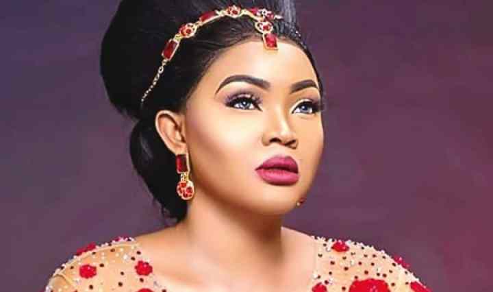 I wanted to quit Nollywood over constant sexual harassment - Mercy Aigbe