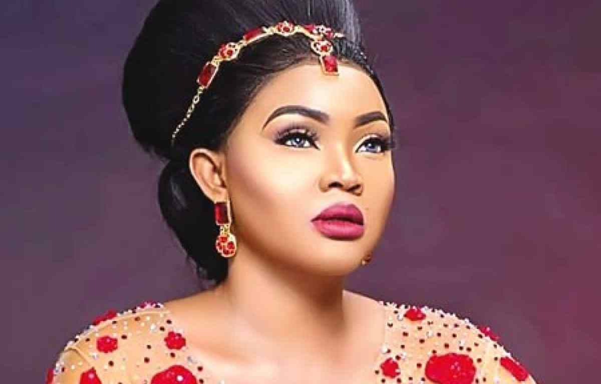 I wanted to quit Nollywood over constant sexual harassment - Mercy Aigbe