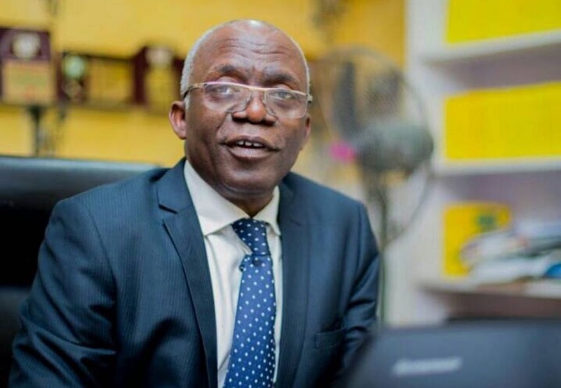 Falana calls on DSS to speed up investigation into Emefiele and Bawa cases