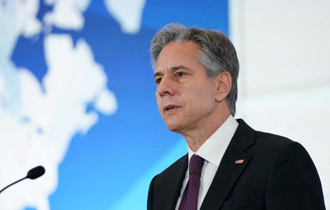 Blinken announces U.S.-Nigeria energy security dialogue to advance energy and climate goals