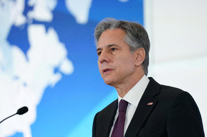 Blinken announces U.S.-Nigeria energy security dialogue to advance energy and climate goals