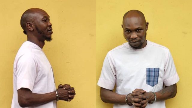 Seun Kuti's lawyers accuse police of disobeying court order and withholding case file