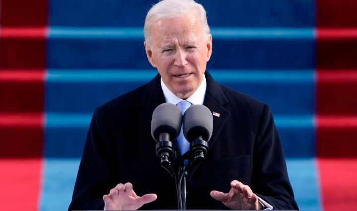 US delegation set to attend swearing in of Bola Tinubu as Nigeria's president