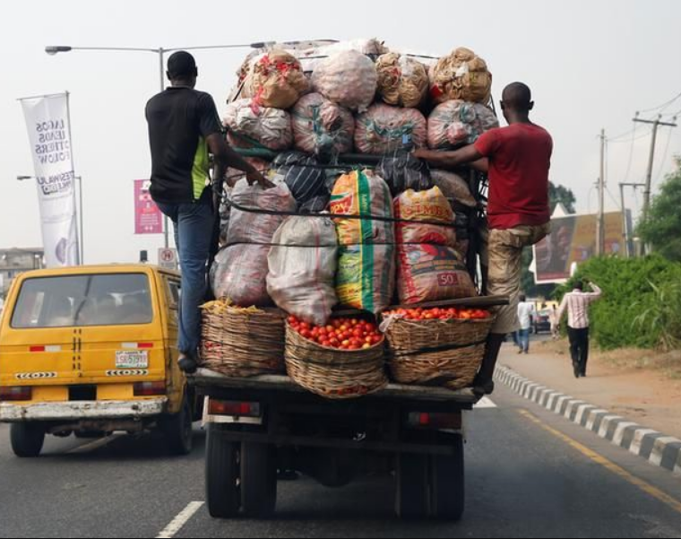 Northern group threatens to stop food supply to the south