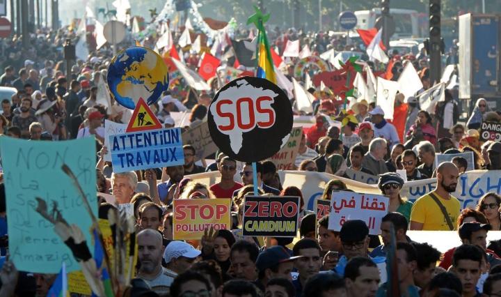 Small island nations turn to UN maritime court for climate change assistance