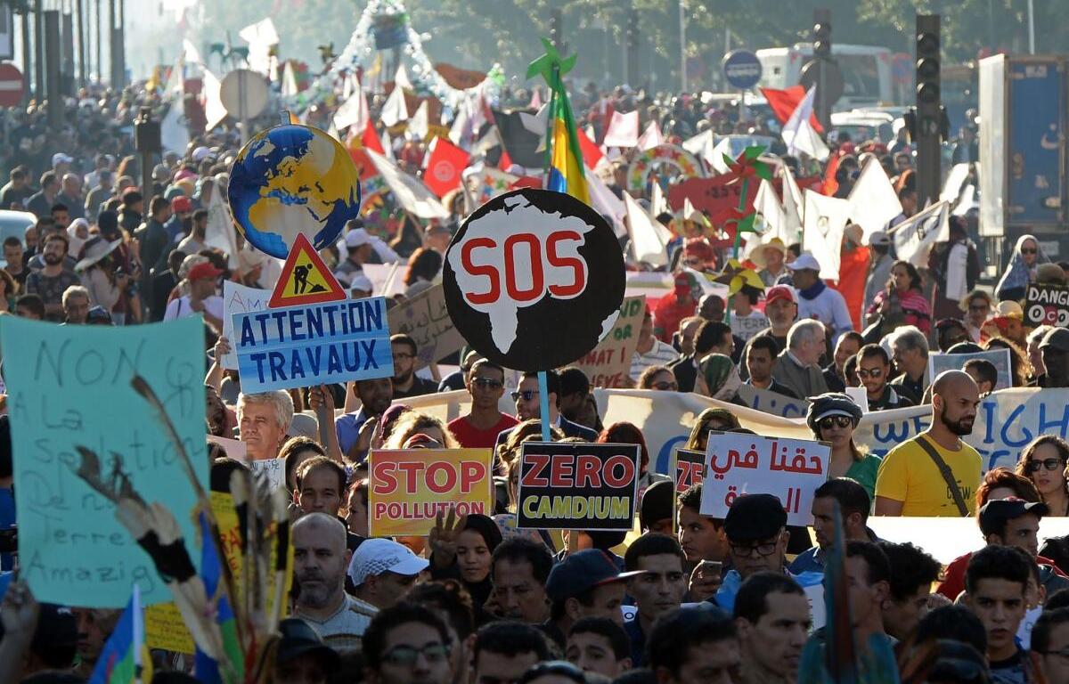 Small island nations turn to UN maritime court for climate change assistance