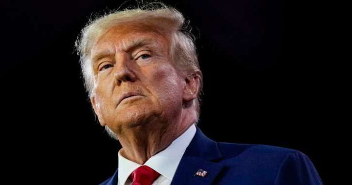 Judge schedules Trump classified documents trial for May 2024, just months before US Presidential election