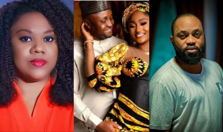 Celebrities whose marriages crashed in 2023 due to problems like cheating and fighting