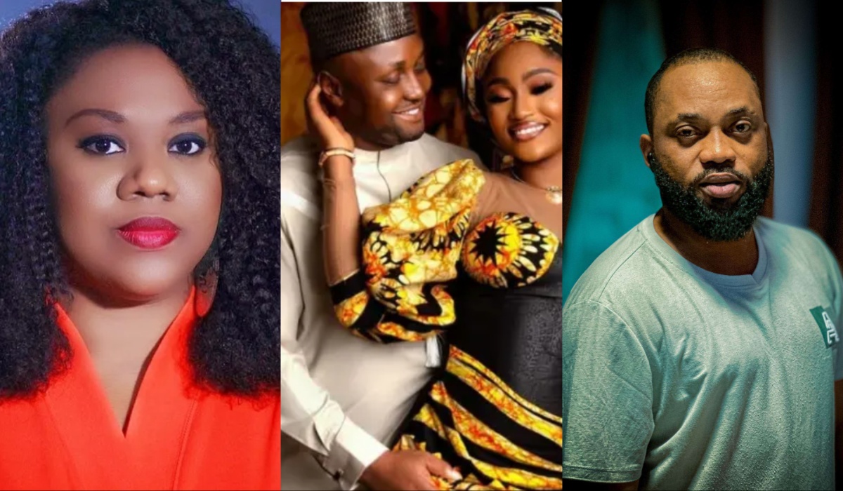 Celebrities whose marriages crashed in 2023 due to problems like cheating and fighting