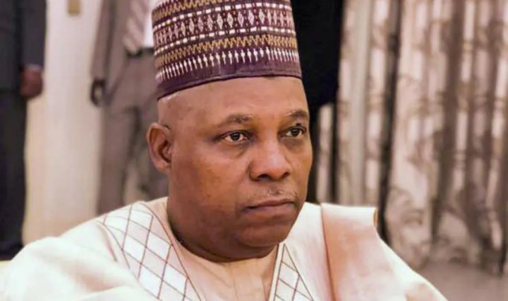 Tinubu allocates N90 billion for 2024 Hajj subsidy - Shettima