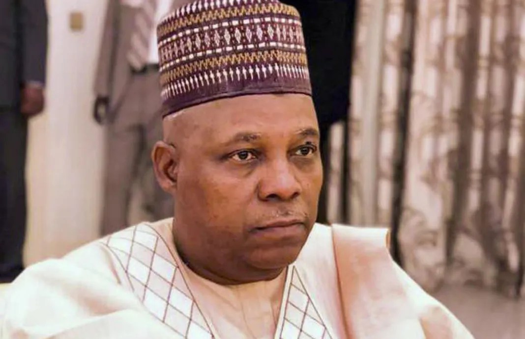 Tinubu allocates N90 billion for 2024 Hajj subsidy - Shettima