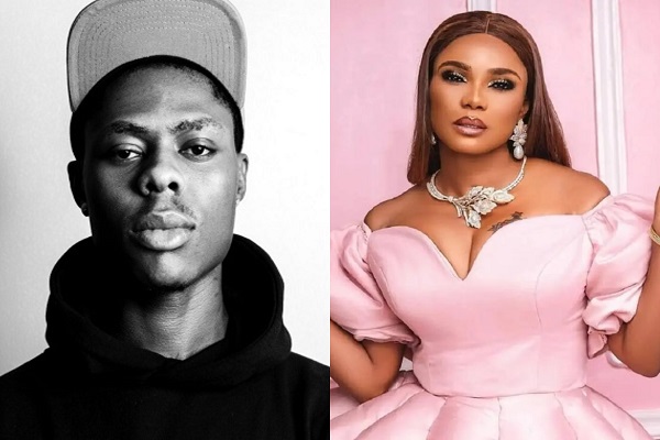 Iyabo Ojo plans peaceful protest demanding justice for Mohbad's death