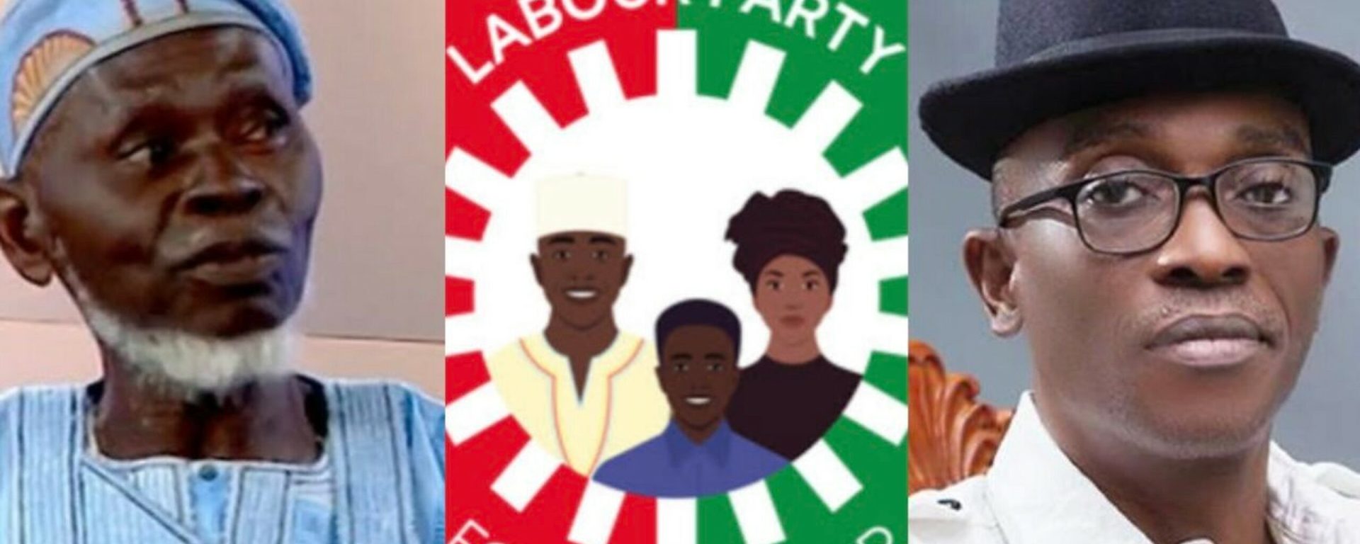 Court dismisses suspension against Julius Abure as labour party chairman