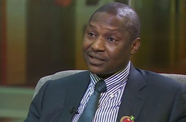 Attorney General Malami dismisses $2.4bn diversion claim as baseless