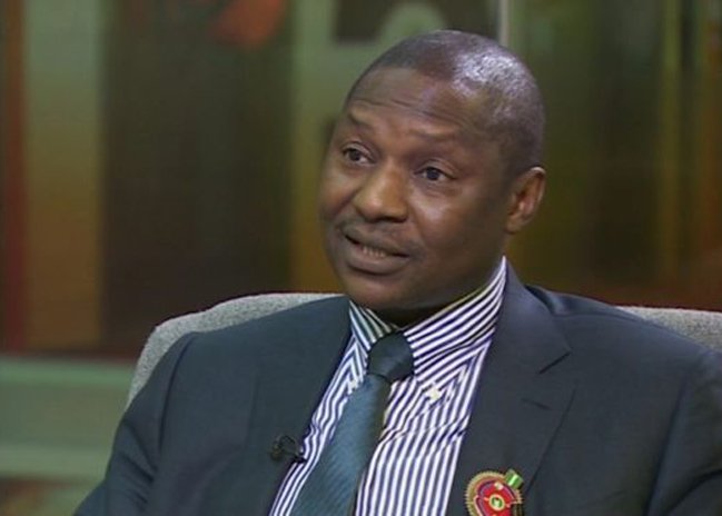 Attorney General Malami dismisses $2.4bn diversion claim as baseless