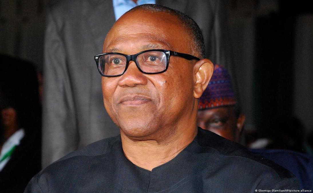 Peter Obi detained by UK immigration officials in London for hours on allegations of impersonation. Read full details!