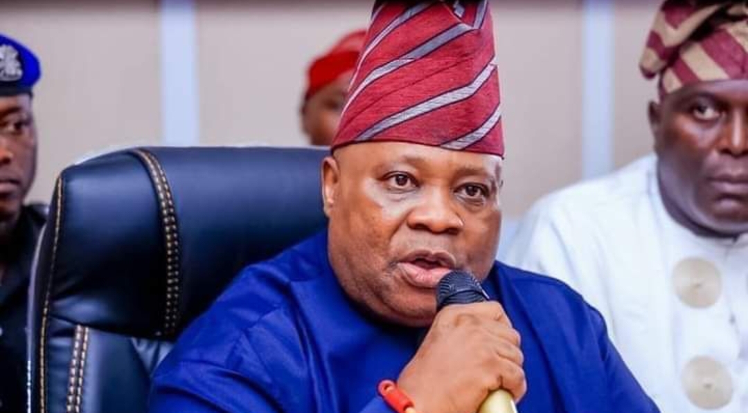Aviation firm denies tampering with Adeleke's aircraft engine