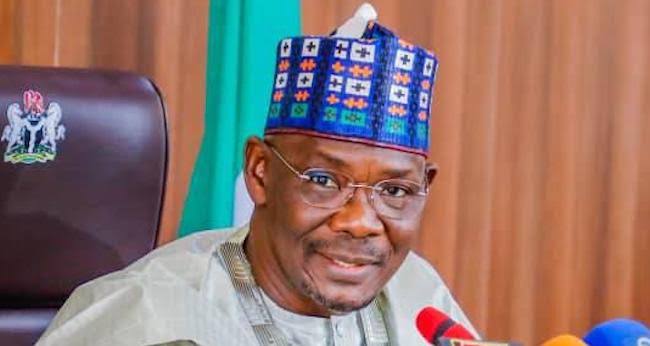 Gov. Sule applauds DSS for swift action against palliative thieves