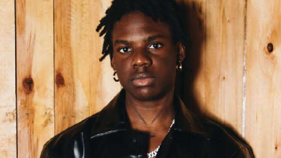 Rema's "Calm Down" set to break record for longest charting African song on billboard hot 100