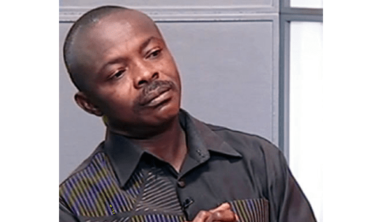 NHRC denounces attack on NLC president as democracy breach