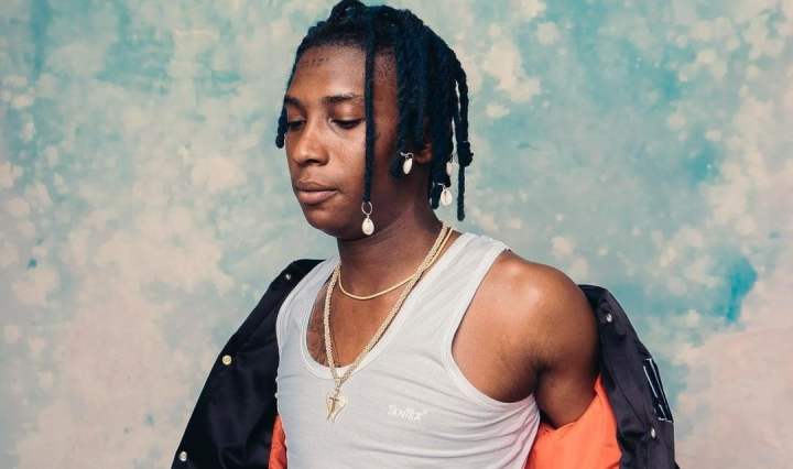 Bella Shmurda reveals Mohbad's suicide attempt amid Naira Marley's record label dispute