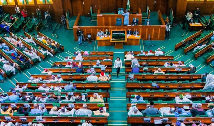 House of representatives defers payment of N543.6bn judgment debt