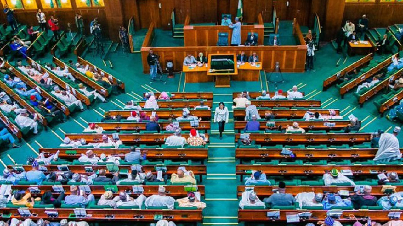 House of representatives defers payment of N543.6bn judgment debt