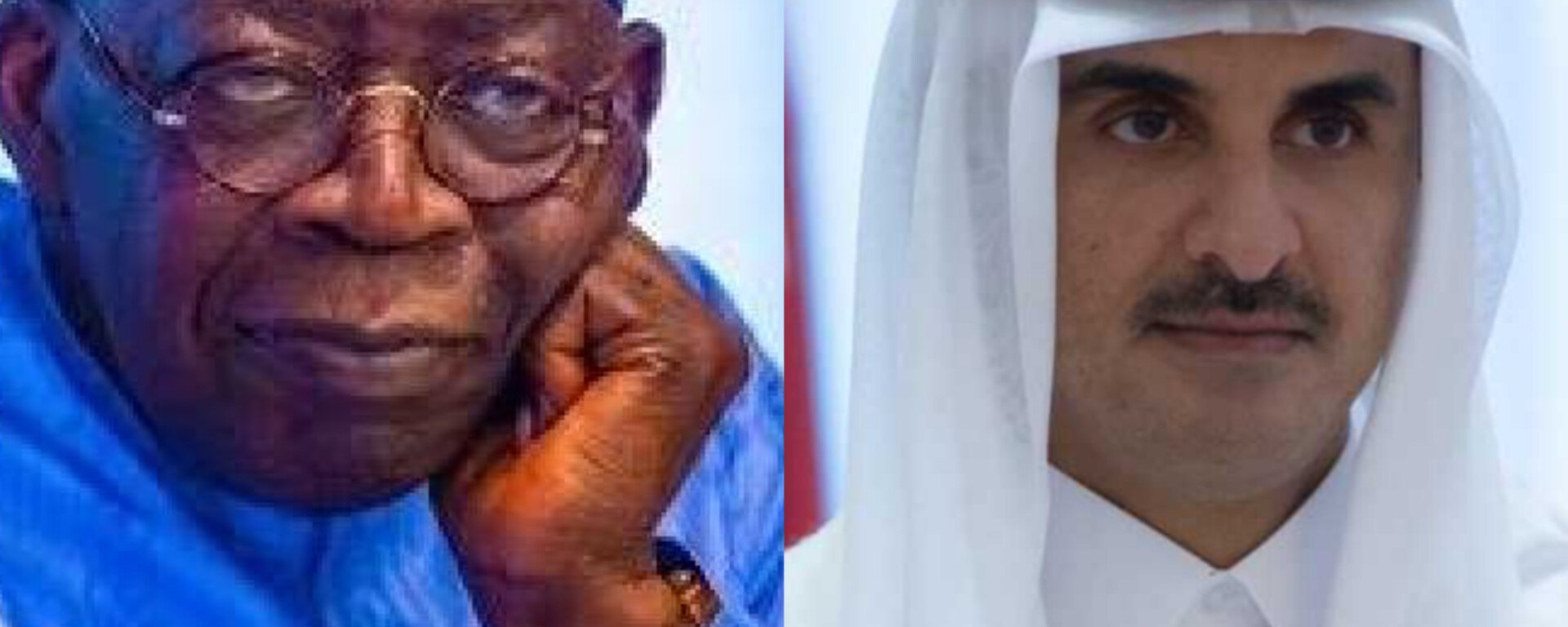Qatar declines Tinubu's request for investment and business meeting ags news