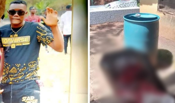 Man murders grandfather in Cross River alleging witchcraft