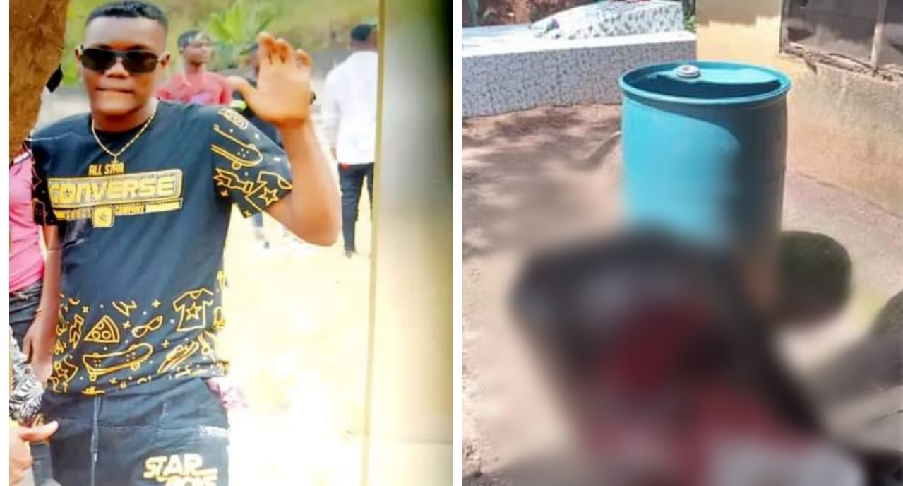 Man murders grandfather in Cross River alleging witchcraft