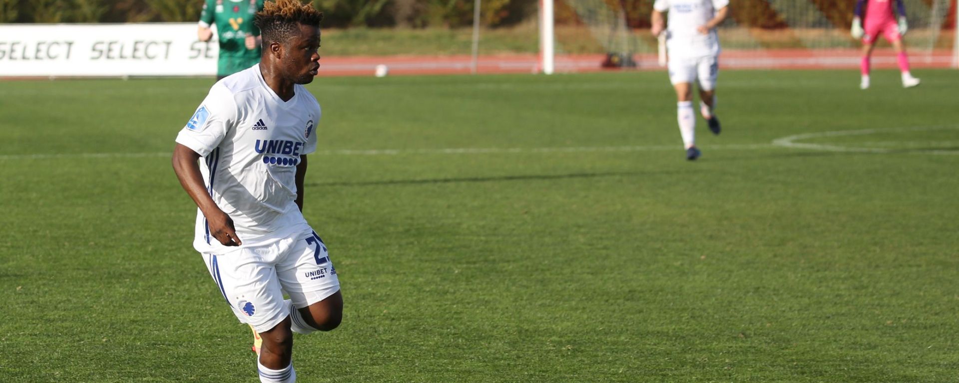 Former golden eaglets player receives prison sentence for rape in Denmark