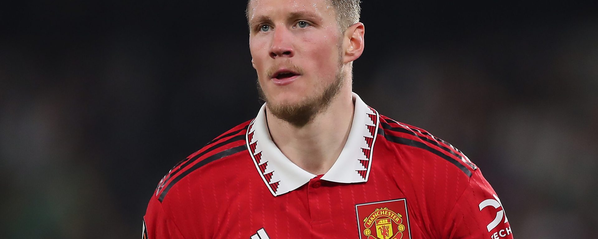 Manchester United will not sign Dutch striker Wout Weghorst permanently this summer