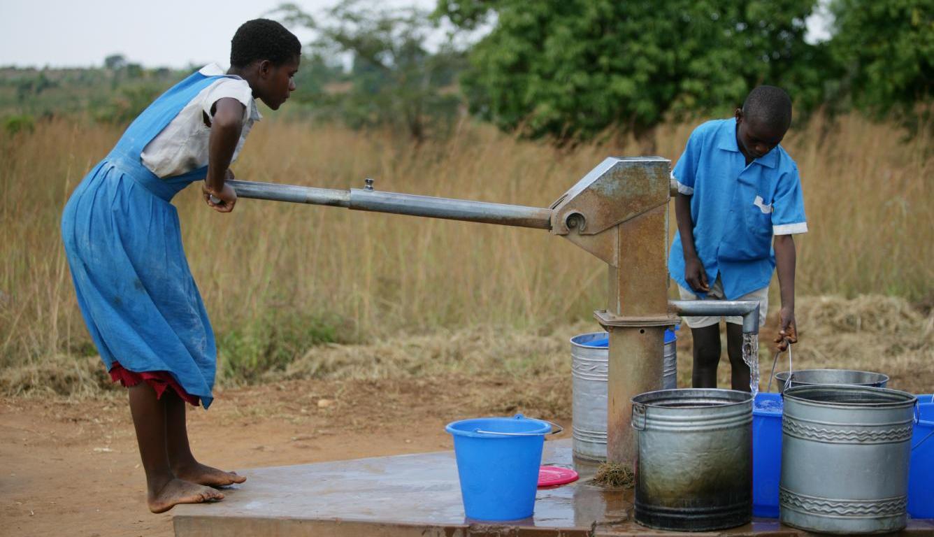 Unsafe water use persists among 25% of Nigerians - FG