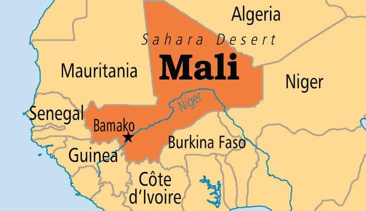 Mali