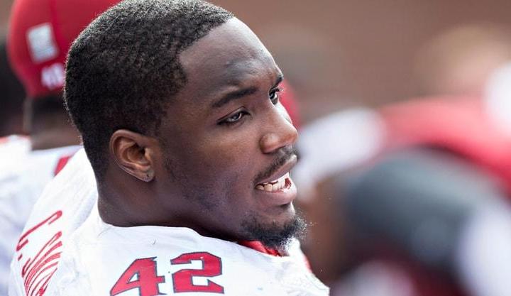 Chris Smith, former NFL player, dies at 31