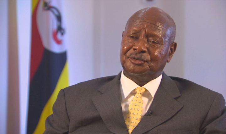 Uganda's president to hold talks with legislators regarding anti-gay bill