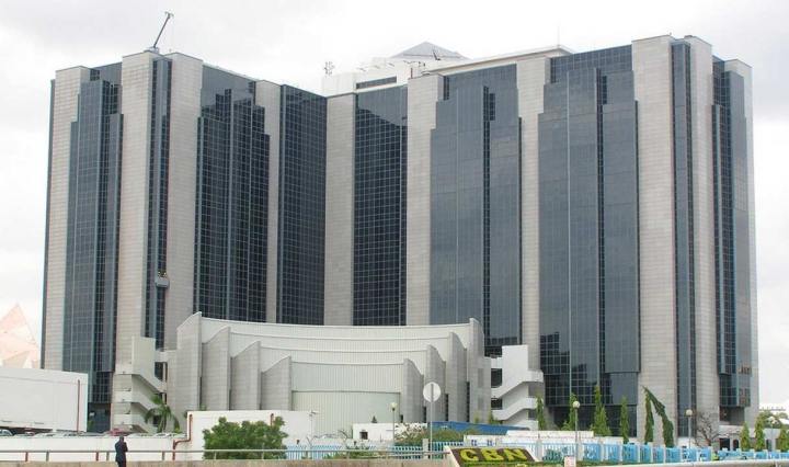 CBN unfreezes 437 accounts, including Bamboo, Nairabet, and AbokiFX