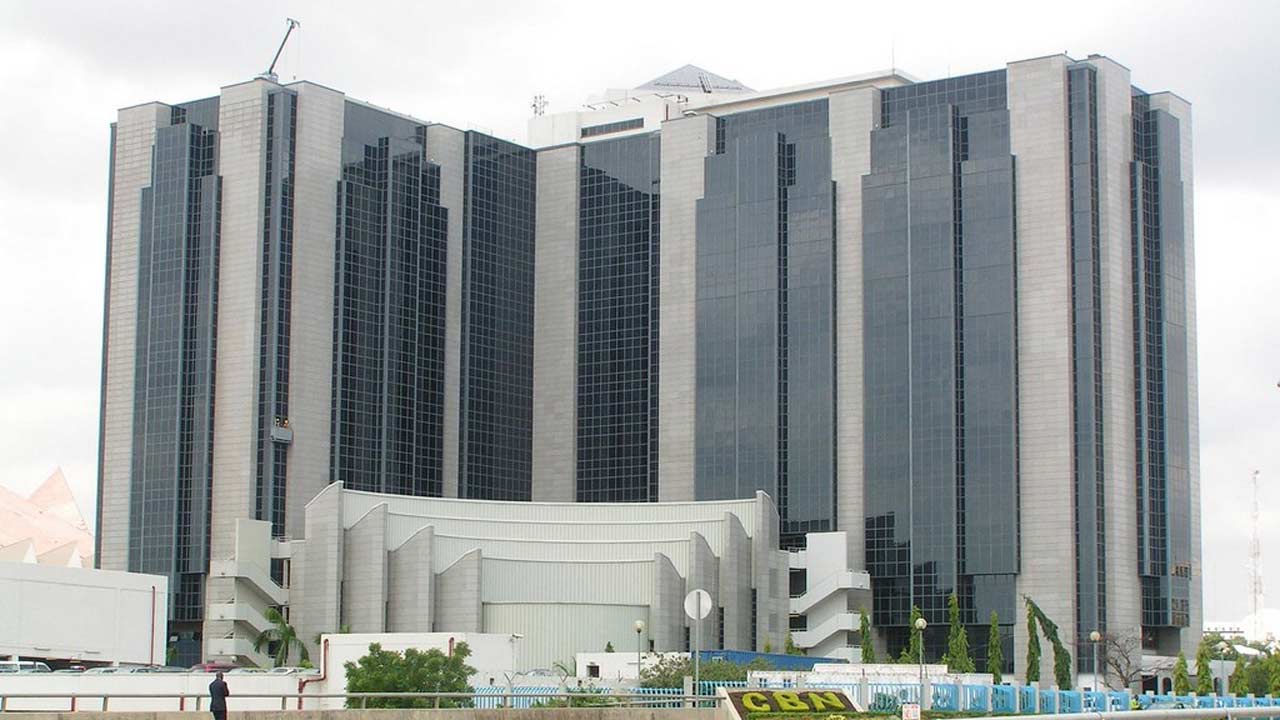 CBN unfreezes 437 accounts, including Bamboo, Nairabet, and AbokiFX