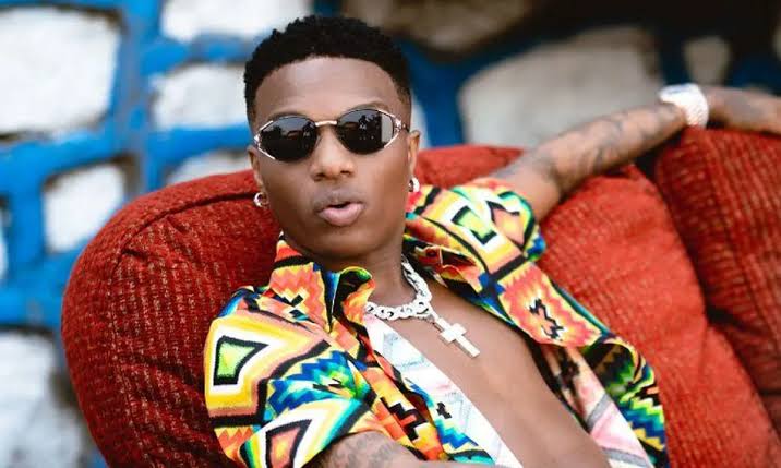 I haven’t achieved anything yet in the music industry – Wizkid