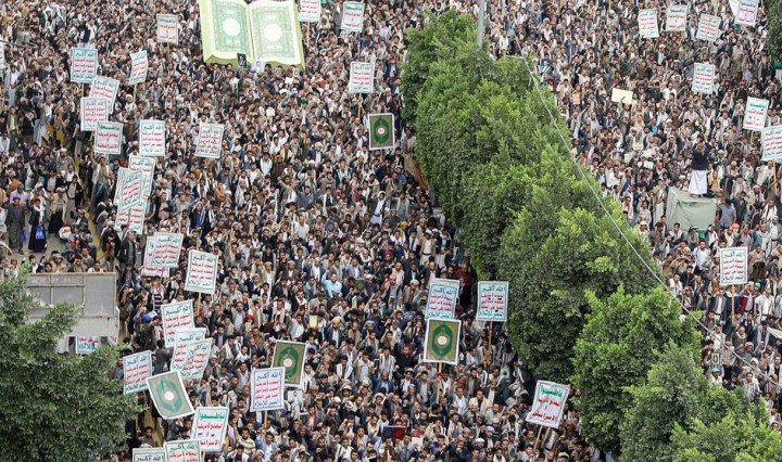 Denmark implements enhanced border controls following Koran burnings