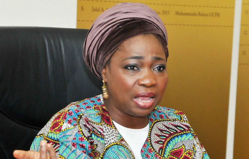 Federal Government 'may' commence evacuation of Nigerians trapped in Sudan on tuesday - Abike Dabiri