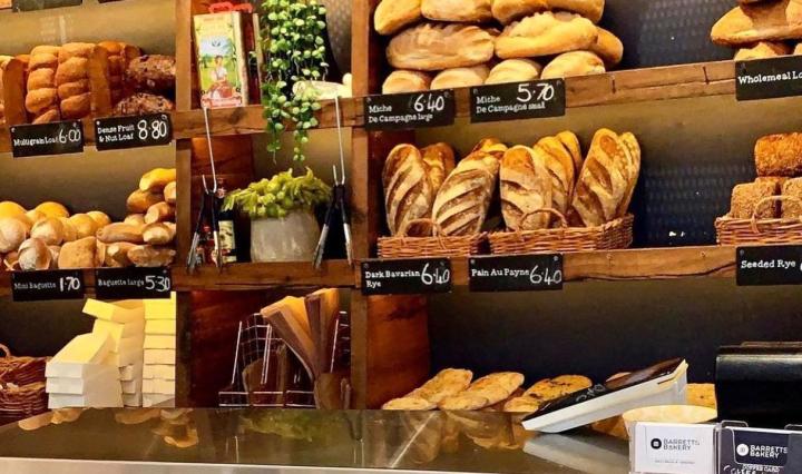 Australian Barretts Bakery burdened with $2m debt to ATO