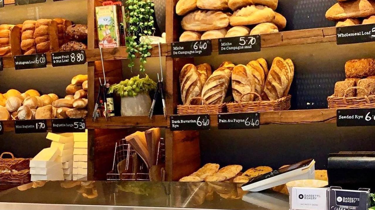 Australian Barretts Bakery burdened with $2m debt to ATO