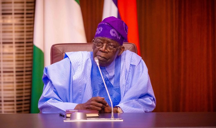 Tinubu elected as ECOWAS chairman, urges member states to unite against coups