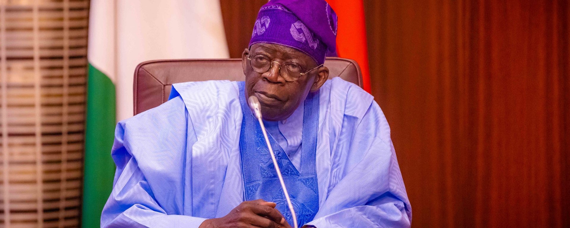 Tinubu elected as ECOWAS chairman, urges member states to unite against coups