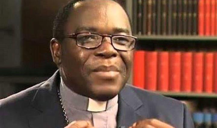 Matthew Kukah: Nigerians are really frustrated with election outcome