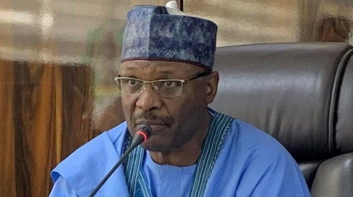 EU mission presents final report on 2023 general elections