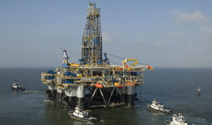 FG opens bidding for 17 new offshore oil blocks