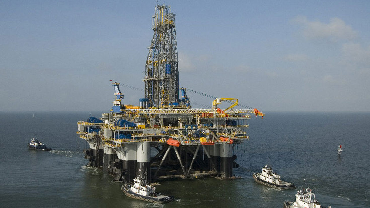 FG opens bidding for 17 new offshore oil blocks