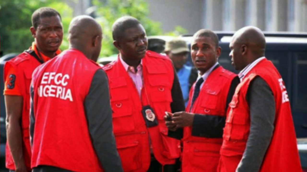 EFCC focuses on fraudsters using real estate for money laundering